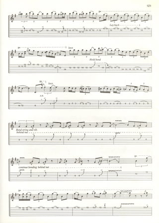 Led Zeppelin 1 off the record