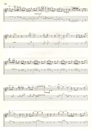 Led Zeppelin 1 off the record