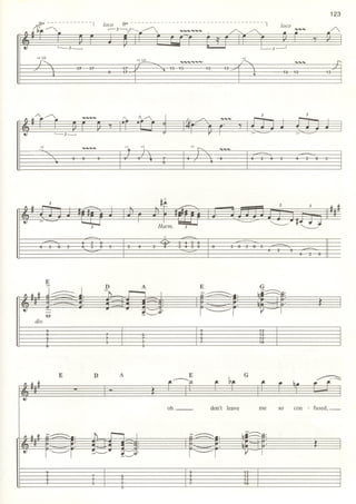 Led Zeppelin 1 off the record