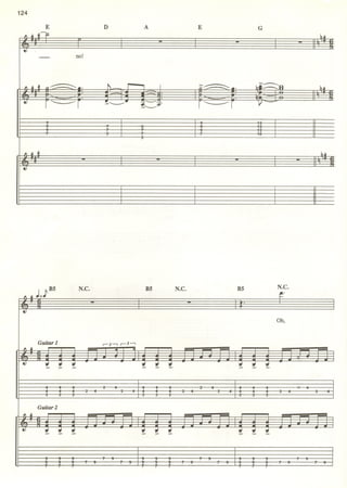 Led Zeppelin 1 off the record