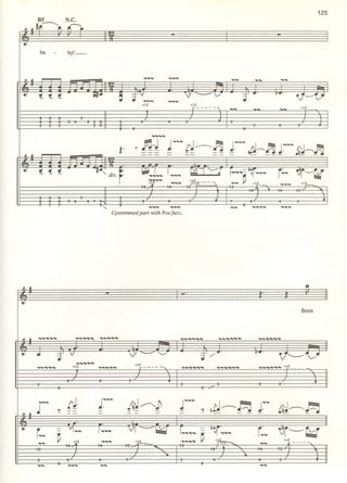 Led Zeppelin 1 off the record