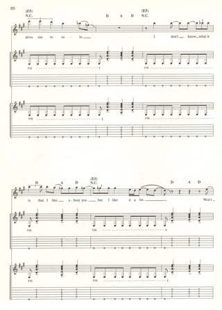 Led Zeppelin 1 off the record