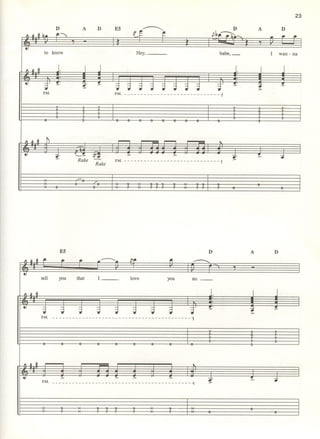 Led Zeppelin 1 off the record