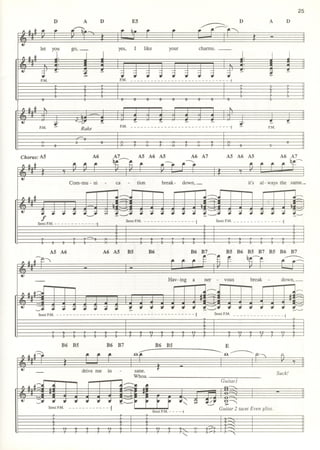 Led Zeppelin 1 off the record