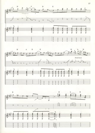 Led Zeppelin 1 off the record