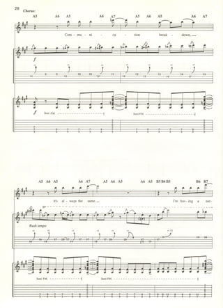 Led Zeppelin 1 off the record