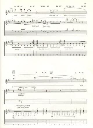 Led Zeppelin 1 off the record