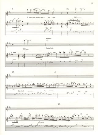 Led Zeppelin 1 off the record