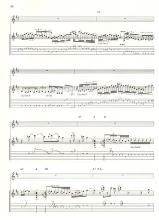 Led Zeppelin 1 off the record