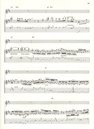 Led Zeppelin 1 off the record