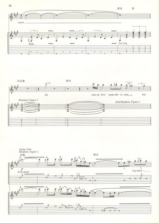 Led Zeppelin 1 off the record