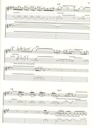 Led Zeppelin 1 off the record