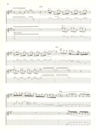 Led Zeppelin 1 off the record