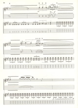 Led Zeppelin 1 off the record