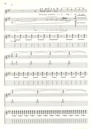 Led Zeppelin 1 off the record