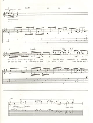 Led Zeppelin 1 off the record