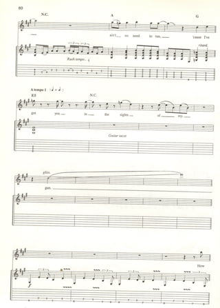 Led Zeppelin 1 off the record