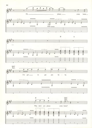 Led Zeppelin 1 off the record