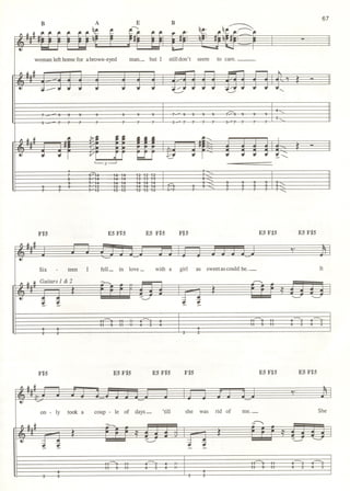 Led Zeppelin 1 off the record