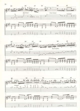 Led Zeppelin 1 off the record