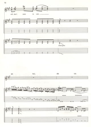 Led Zeppelin 1 off the record