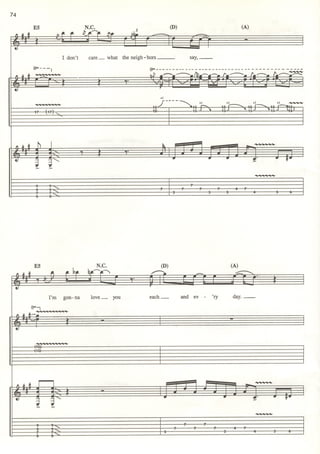 Led Zeppelin 1 off the record