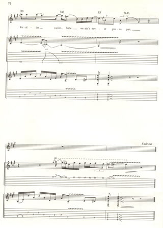 Led Zeppelin 1 off the record