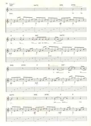 Led Zeppelin 1 off the record