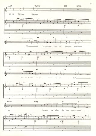 Led Zeppelin 1 off the record