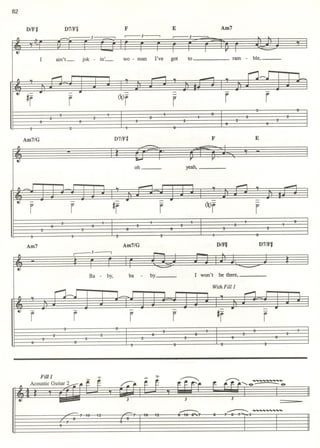 Led Zeppelin 1 off the record