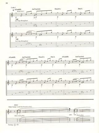 Led Zeppelin 1 off the record