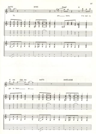 Led Zeppelin 1 off the record