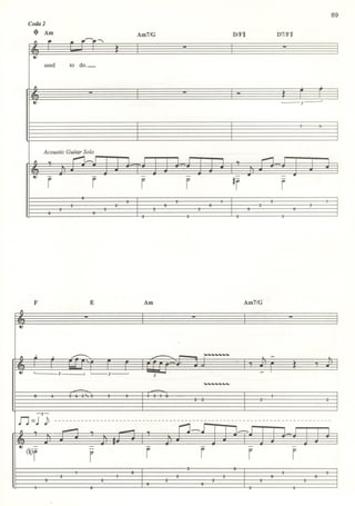 Led Zeppelin 1 off the record