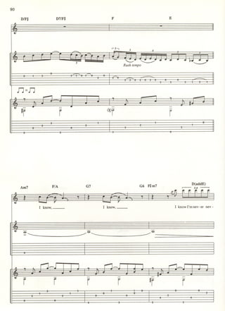 Led Zeppelin 1 off the record