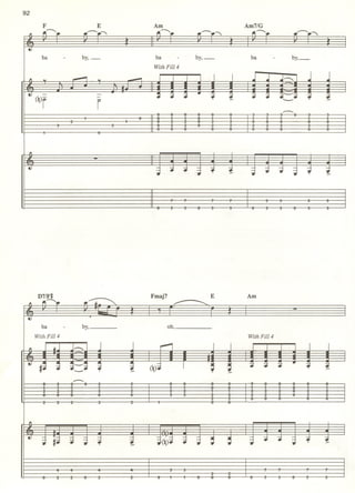 Led Zeppelin 1 off the record