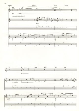 Led Zeppelin 1 off the record