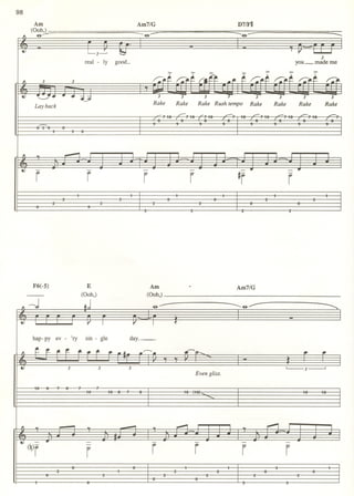 Led Zeppelin 1 off the record