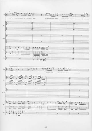 Led Zeppelin 4 off the record