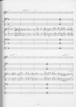 Led Zeppelin 4 off the record