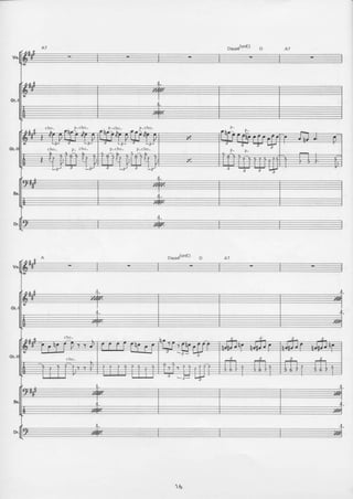 Led Zeppelin 4 off the record