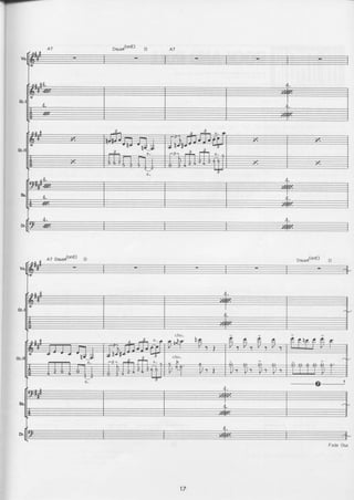 Led Zeppelin 4 off the record