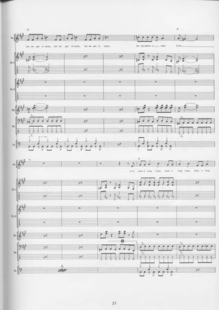 Led Zeppelin 4 off the record