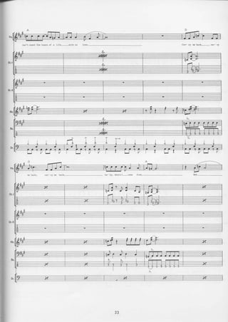 Led Zeppelin 4 off the record