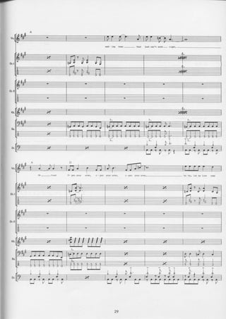 Led Zeppelin 4 off the record