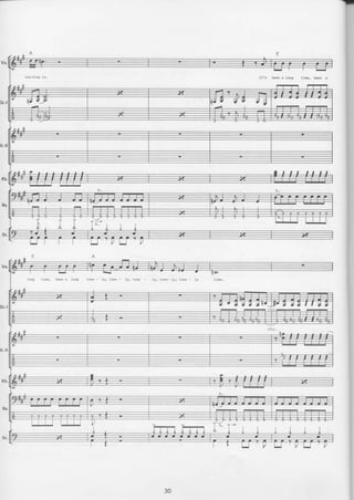 Led Zeppelin 4 off the record