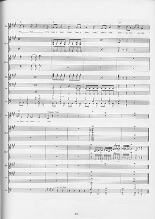 Led Zeppelin 4 off the record