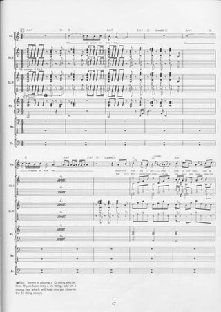 Led Zeppelin 4 off the record