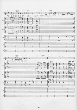 Led Zeppelin 4 off the record