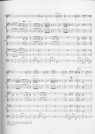 Led Zeppelin 4 off the record