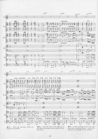 Led Zeppelin 4 off the record